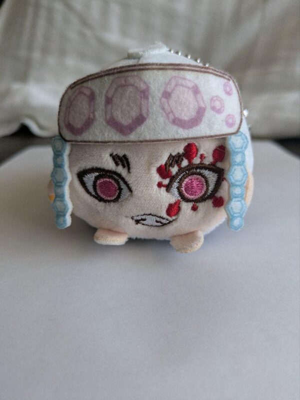 Uzui Tengen Mochikororin F/S-M501 from japan Rare  Good condition
