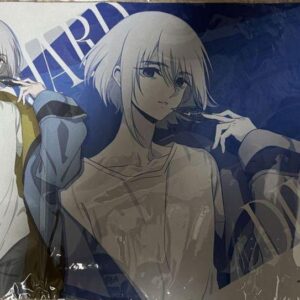 Vanguard Call Suoh Play Mat F/S-M503 from japan Rare  Good condition