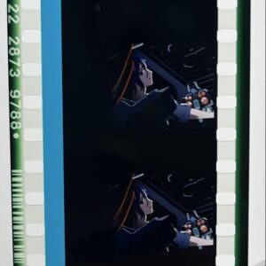 Mobile Suit Gundam Zeke Axe Entry Bonus Character Ver Frame Film Aa F/S-M503 fro