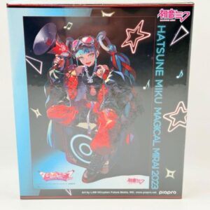 Limited Edition Hatsune Miku Magical Mirai 2023 Jigsaw Puzzle 300 Pieces F/S-M50