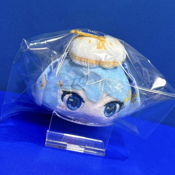 2021 Snow Miku Potekoro Mascot Hatsune F/S-M501 from japan Rare  Good condition
