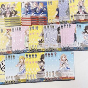 Illumination Stars Deck Vice F/S-M503 from japan Rare  Good condition