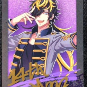Possible Hypnotic Bonus Photo Cards Fourteenth Things F/S-M501 from japan Rare