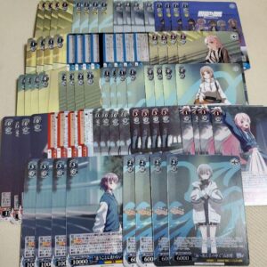 Mygo Trial Deck 4 Con Td Don'T Get Lost Rakuna F/S-M503 from japan Rare  Good co