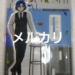 Yowamushi Pedal Agf Chugai Mining Celefrate Acrylic Stand Manami Sandake F/S-M50