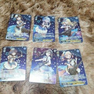 Garupa F/S-M503 from japan Rare  Good condition