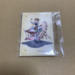 Personality 5: Acrobat Can Badge F/S-M501 from japan Rare  Good condition
