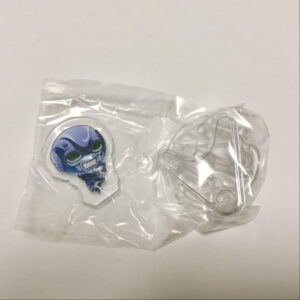 Jojo Stand 04 L F F/S-M503 from japan Rare  Good condition