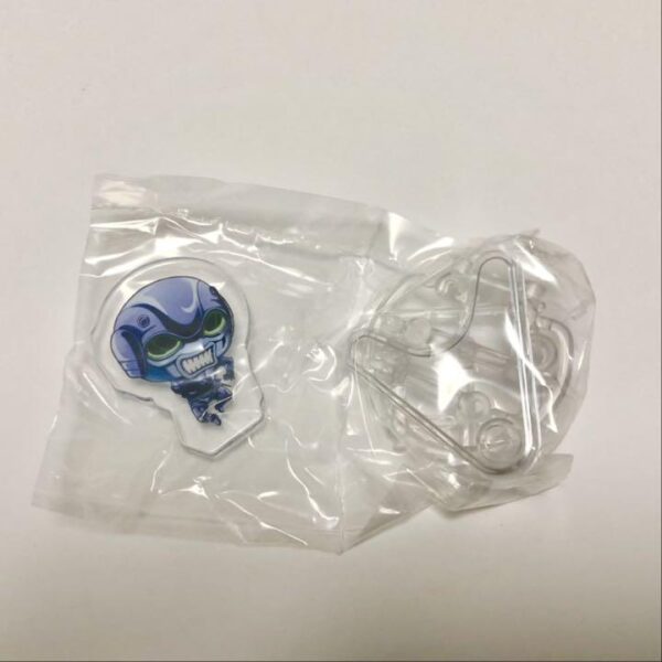 Jojo Stand 04 L F F/S-M503 from japan Rare  Good condition