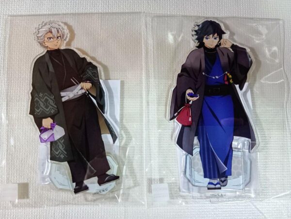 Tokyo Revengers Ryuguji Ken Draken H.B.M Can Badge Christmas F/S-M501 from japan