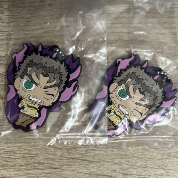 Jojo Joseph Joestar Gacha F/S-M503 from japan Rare  Good condition