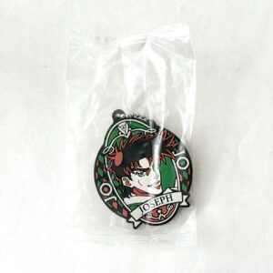 Jojoraba Flag Edition Joseph Jostar F/S-M503 from japan Rare  Good condition