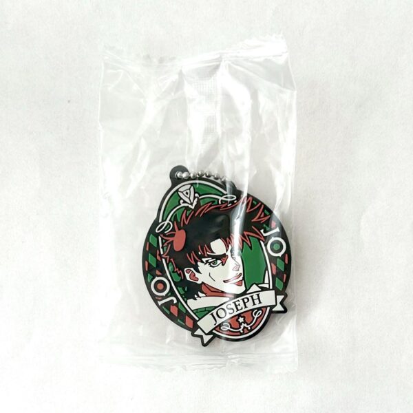 Jojoraba Flag Edition Joseph Jostar F/S-M503 from japan Rare  Good condition