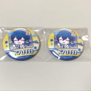 Hatsune Miku Play And Magical Mirai 2024 Kaito F/S-M501 from japan Rare  Good co