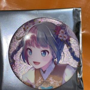 Project Seka Grican Hatsune Miku Leonid F/S-M501 from japan Rare  Good condition