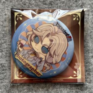 Identityv Personality Photographer Can Badge Deduction Star Best F/S-M501 from j
