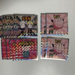 I'M The Main Character In Demon World. F/S-M501 from japan Rare  Good condition