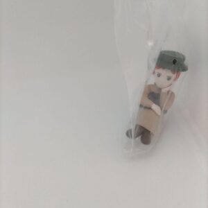 Machiboke World Masterpiece Theater Red Gables Anne F/S-M501 from japan Rare  Go