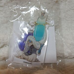 Personality 5: My Cocktail Acrylic Stand Keychain Fortune Teller F/S-M501 from j