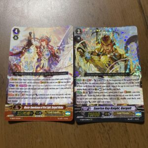 English Version Of Gurgwind F/S-M503 from japan Rare  Good condition