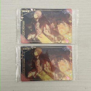 Project Seca Mochizuki Honami Wafers 9Th Edition F/S-M501 from japan Rare  Good