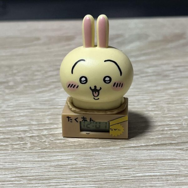 Little Gacha F/S-M503 from japan Rare  Good condition