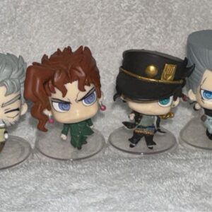 Jojo Collection Part 3 F/S-M503 from japan Rare  Good condition