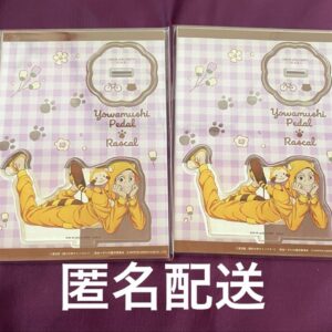 Yowamushi Pedal Midosuji Sho Acrylic Stand Rascal Chugai F/S-M501 from japan Rar