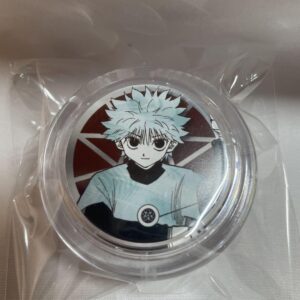Hunter Killua'S Yo-Yo Collection F/S-M503 from japan Rare  Good condition