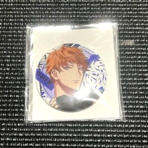Hypnosis Mic Rioyoi Flava Goods F/S-M501 from japan Rare  Good condition