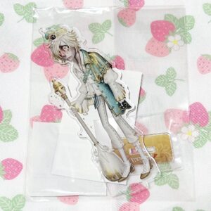 Personality V Acsta Setting Picture Selection Cheese Grave Guardian F/S-M501 fro