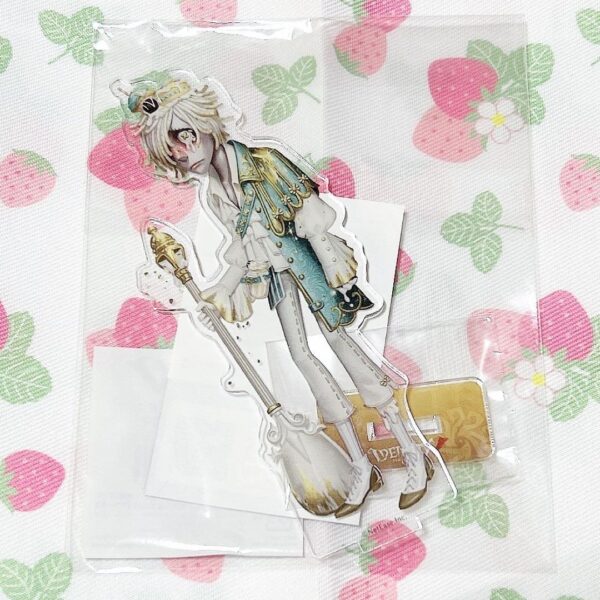 Personality V Acsta Setting Picture Selection Cheese Grave Guardian F/S-M501 fro