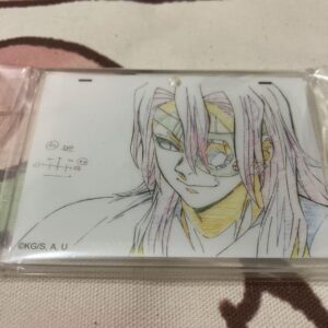 Demon Slayer Dining Room Enjoyment Lunch F/S-M501 from japan Rare  Good conditio