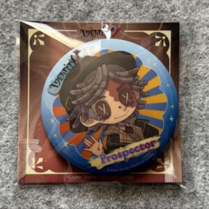 Identityv Personality V - Opportunist Can Badge Deduction Star Best F/S-M501 fro