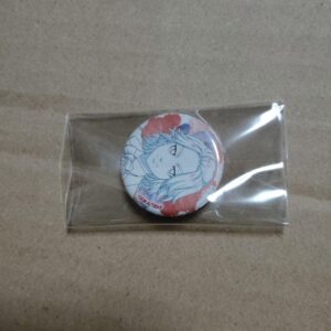 Tokyo Revengers Sano Manjiro Mikey Chugai Mining Mini Can Badge F/S-M501 from ja