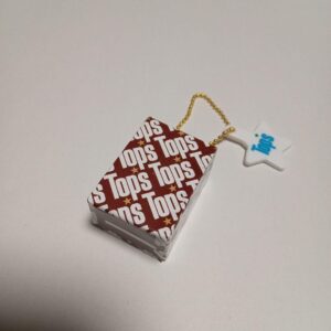 Tops Miniature Charm 2 Gacha F/S-M503 from japan Rare  Good condition