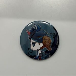 Personality V Identityv Can Badge Air Force Dashshu Series Vol.3 F/S-M501 from j