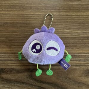 Wakasa Life Gacha Buruburukun Wink F/S-M503 from japan Rare  Good condition