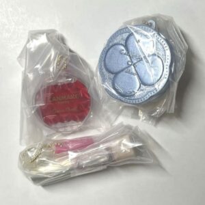 Canmake Gacha F/S-M503 from japan Rare  Good condition