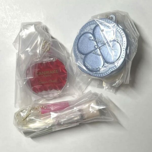 Canmake Gacha F/S-M503 from japan Rare  Good condition