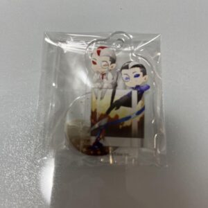 Personality V: My Cocktail Acrylic Stand Acsta Black And White Impermanence F/S-
