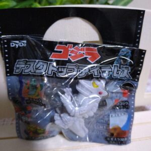 Godzilla Desktop Items Dydo Mechagodzilla F/S-M503 from japan Rare  Good conditi