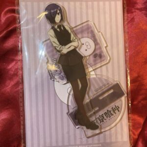 Tokyo Ghoul Kirishima Touka Cafe Acsta Acrylic Stand Limited Edition F/S-M501 fr