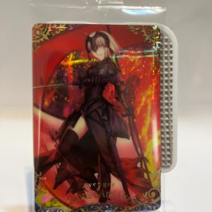 Evil Ne Twin Wafer Card F/S-M501 from japan Rare  Good condition