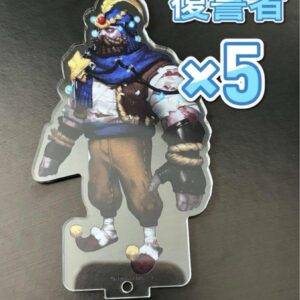 Identity V: The Fifth Personality Acrylic Stand Keychain Revenge F/S-M501 from j