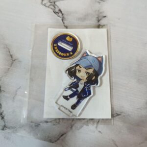 Tokyo Revengers Nanja Town Prize A Acrylic Stand Location No.94 F/S-M501 from ja