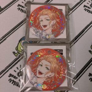 Twisted Wonderland Kate F/S-M503 from japan Rare  Good condition