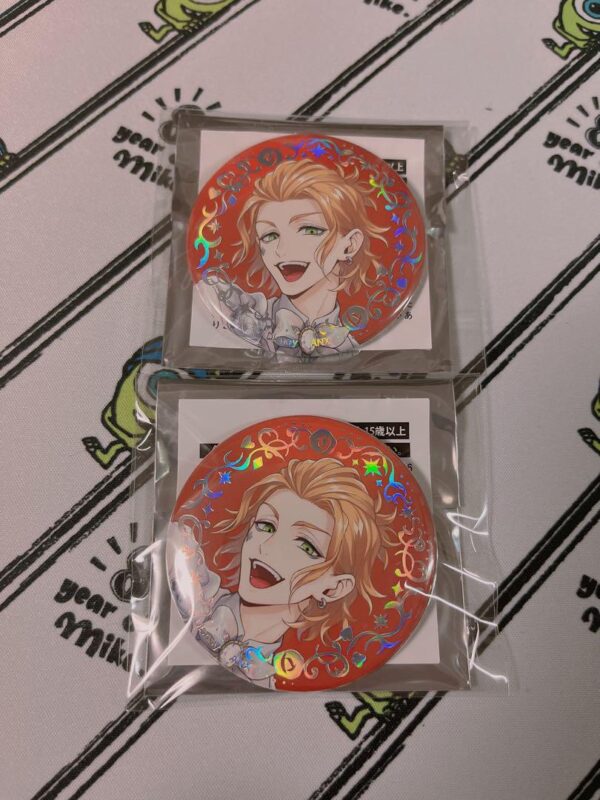 Twisted Wonderland Kate F/S-M503 from japan Rare  Good condition