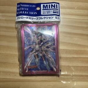 Vanguard Kiriel Sleeve F/S-M503 from japan Rare  Good condition