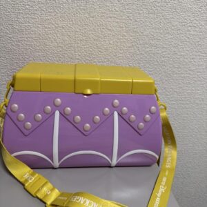 Vacation Package Limited Tokyo Disneyland Popcorn Baguette F/S-M503 from japan R